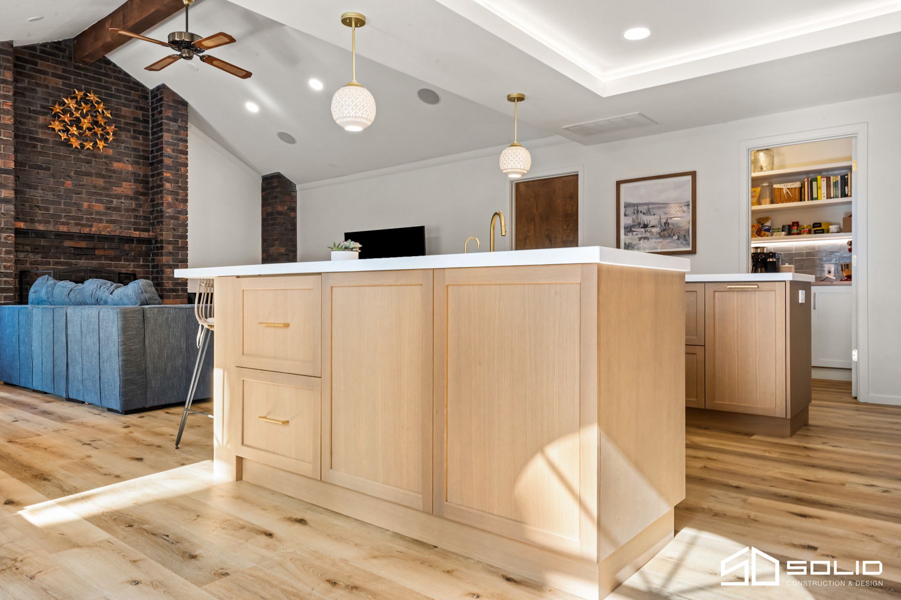 Kitchen Remodel