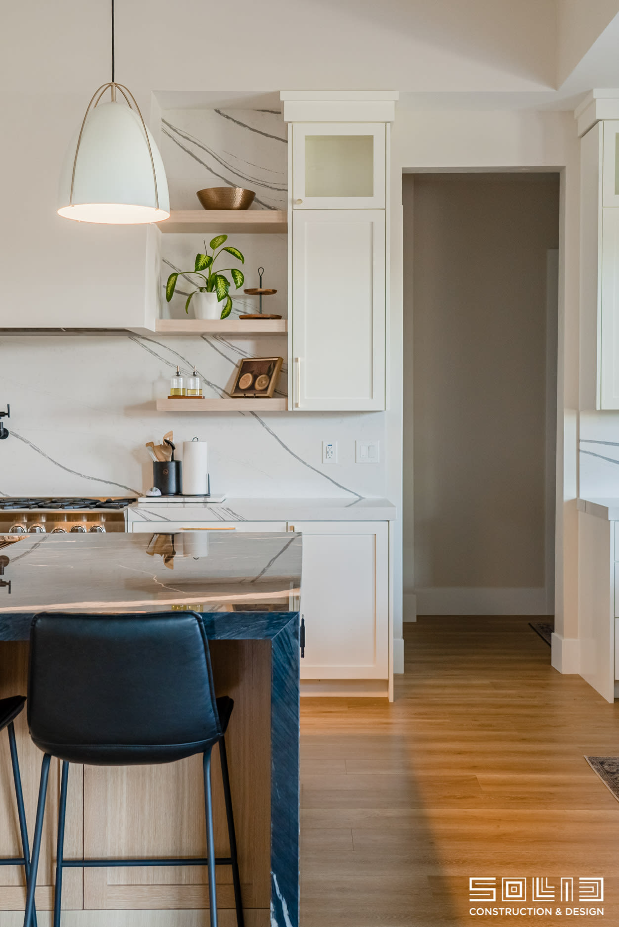 Custom Home Build