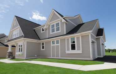 Siding Replacement & Installation