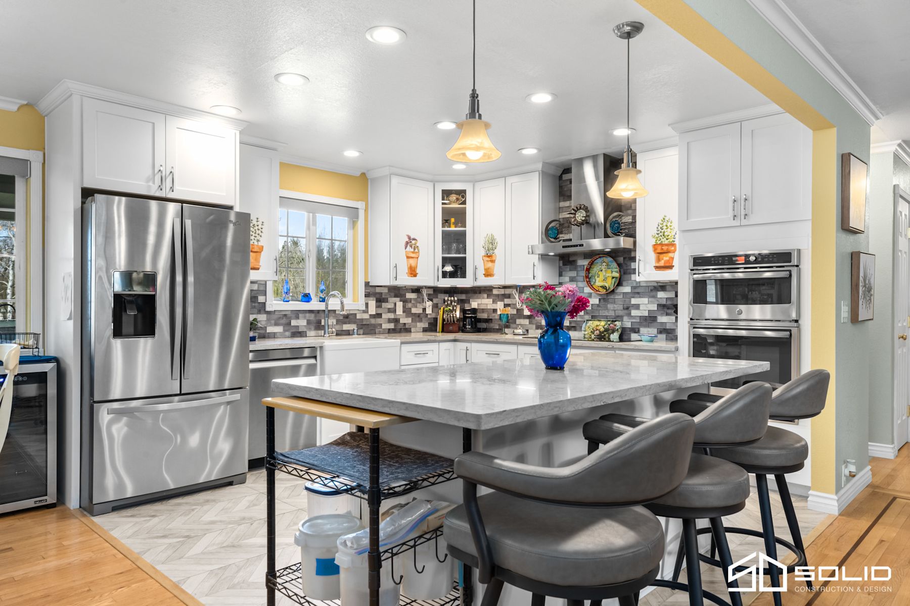 Kitchen Remodel