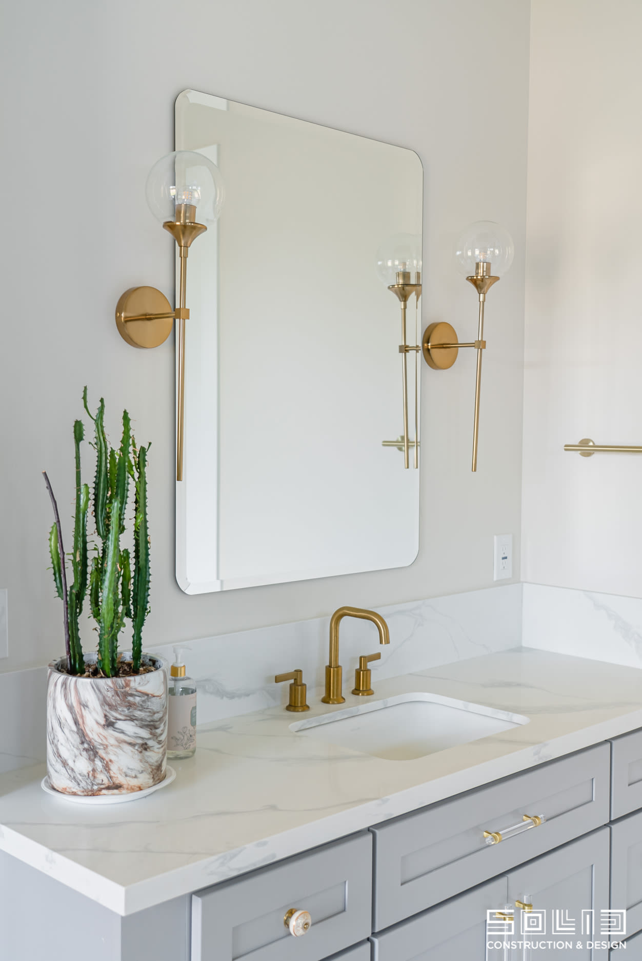 Custom Home Build