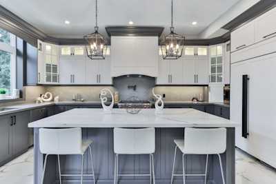 Unlocking the Potential of Your Kitchen Soffit Design
