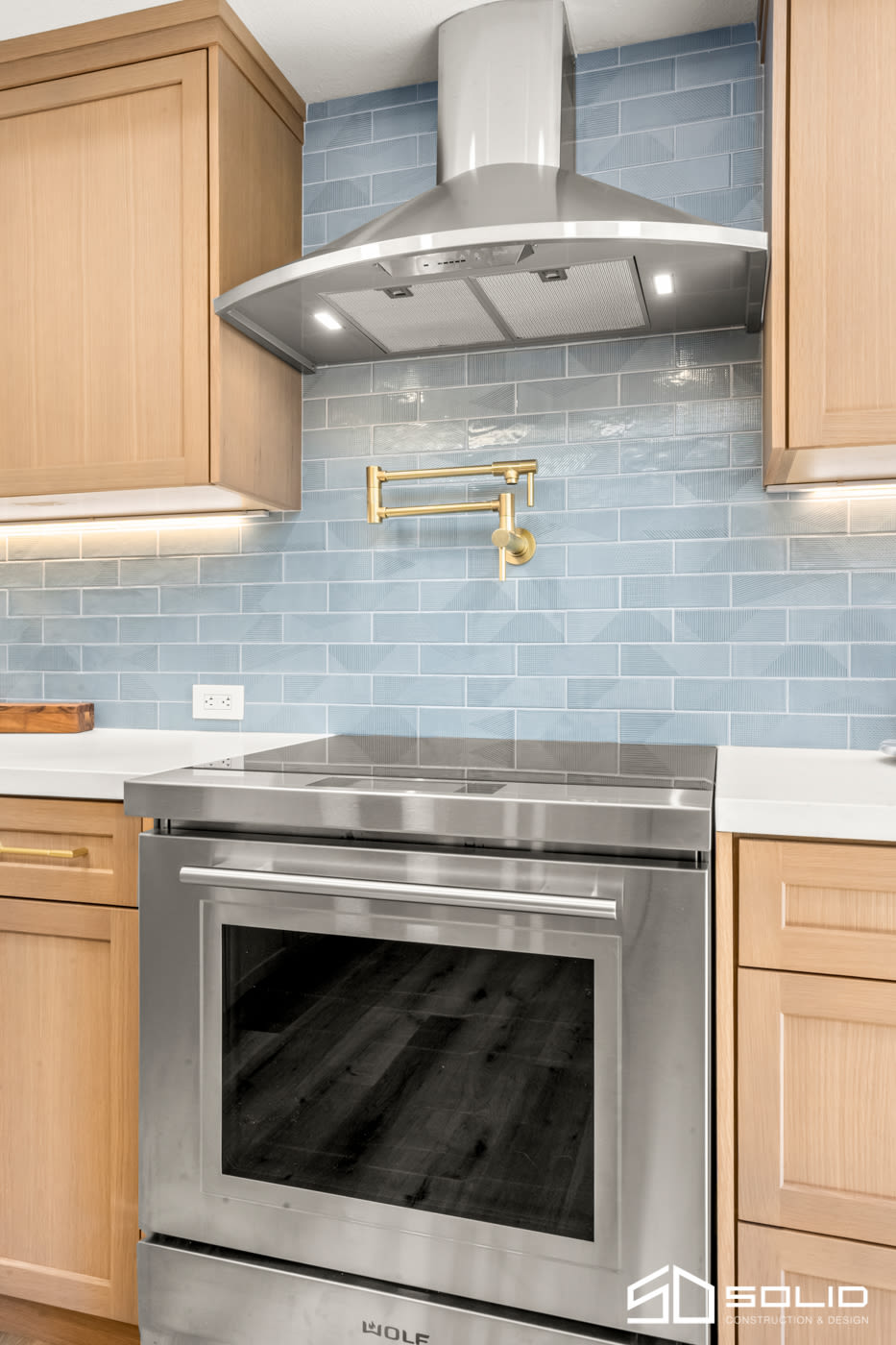 Kitchen Remodel