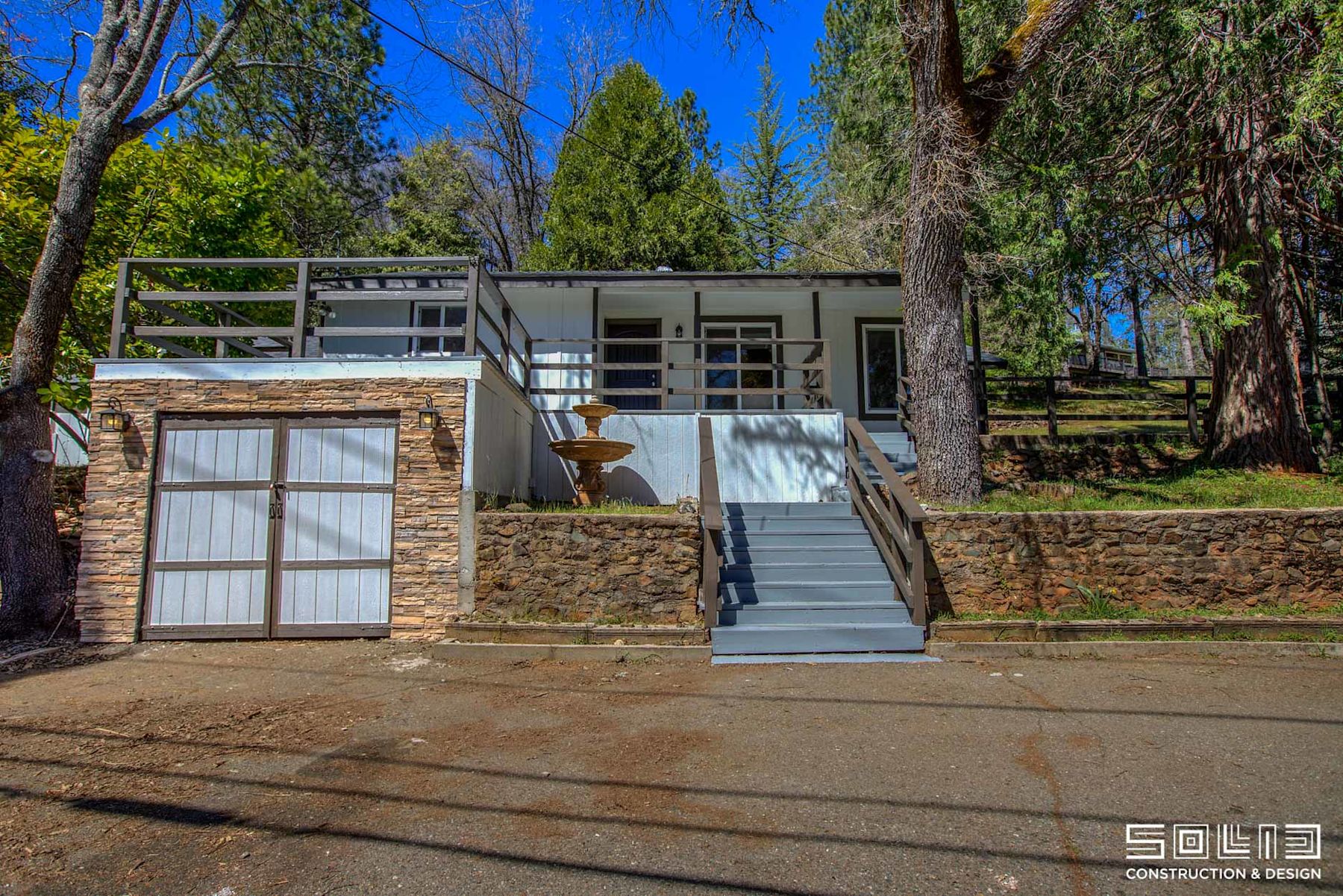Full House Remodel