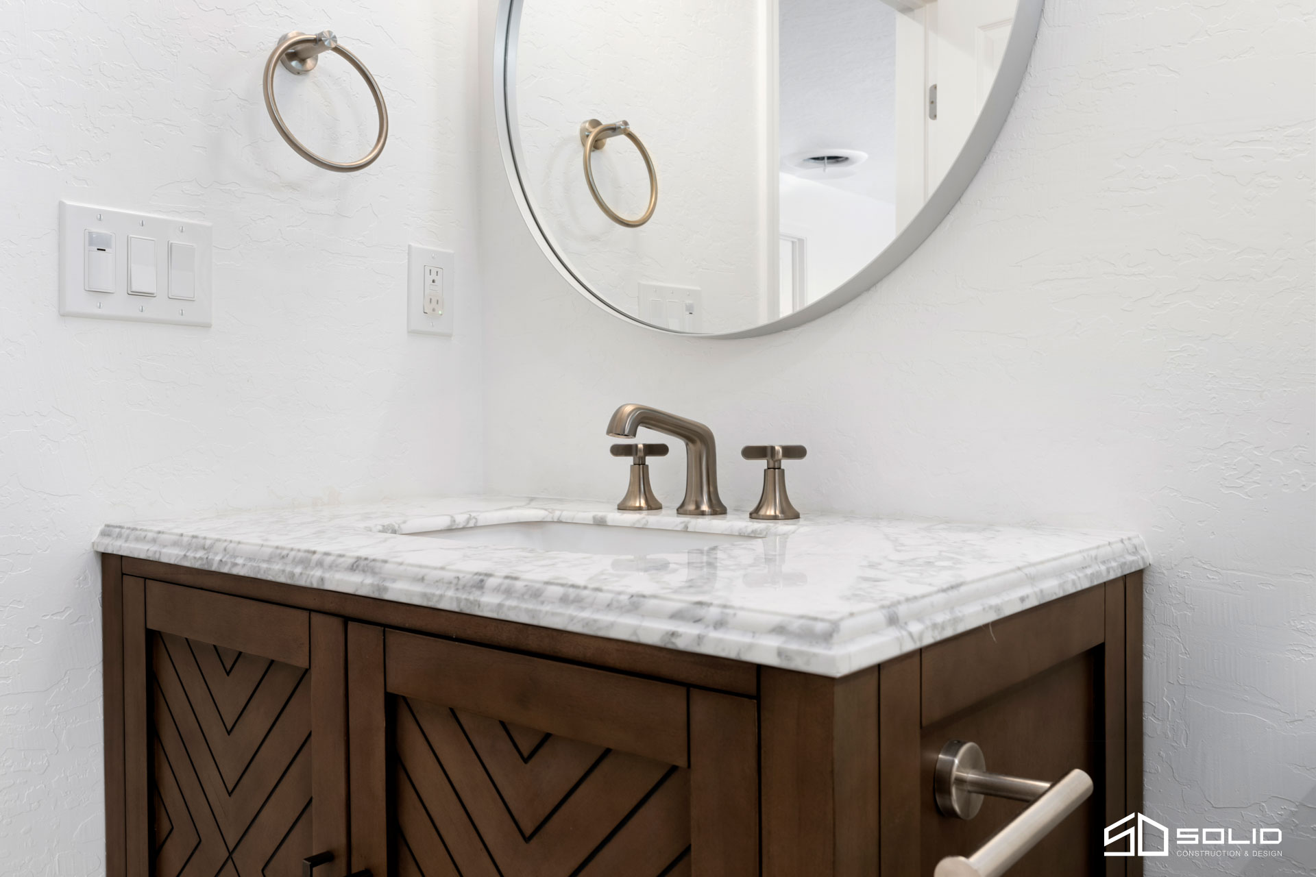 Home Remodel & New Addition