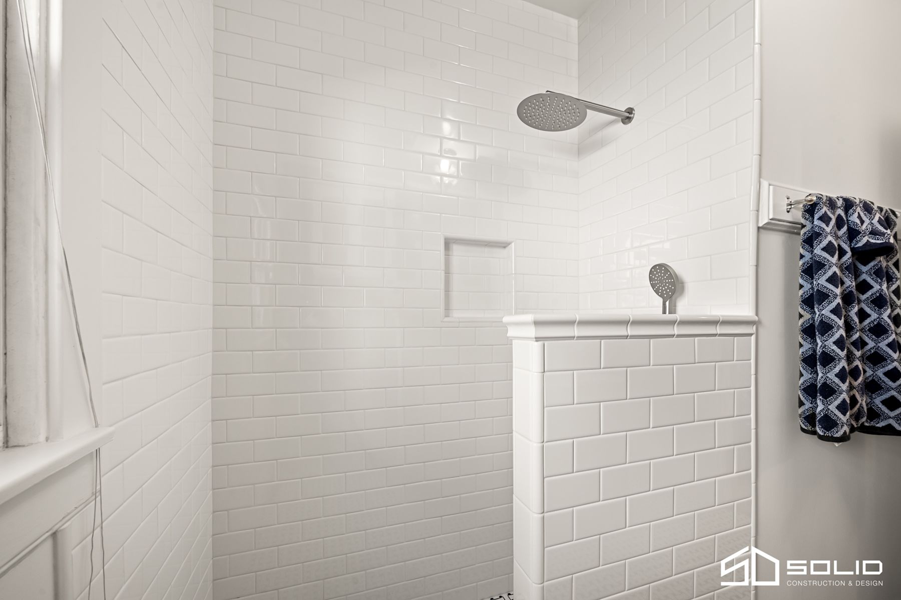 Complete Bathroom Remodel
