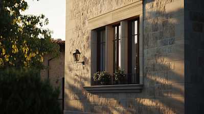 Faux Stone Siding: Modern Solutions for Any Home