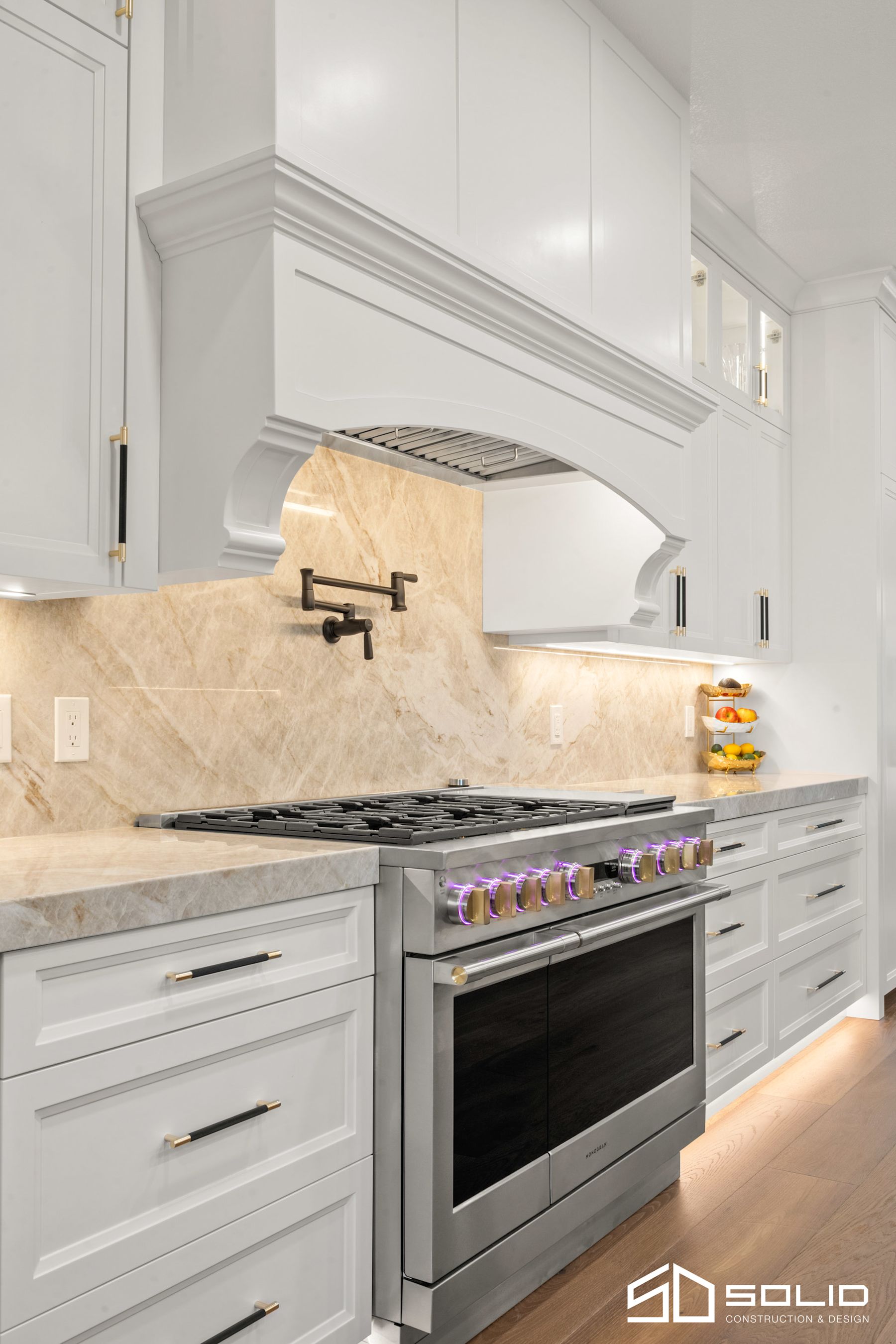 Complete Home Remodel