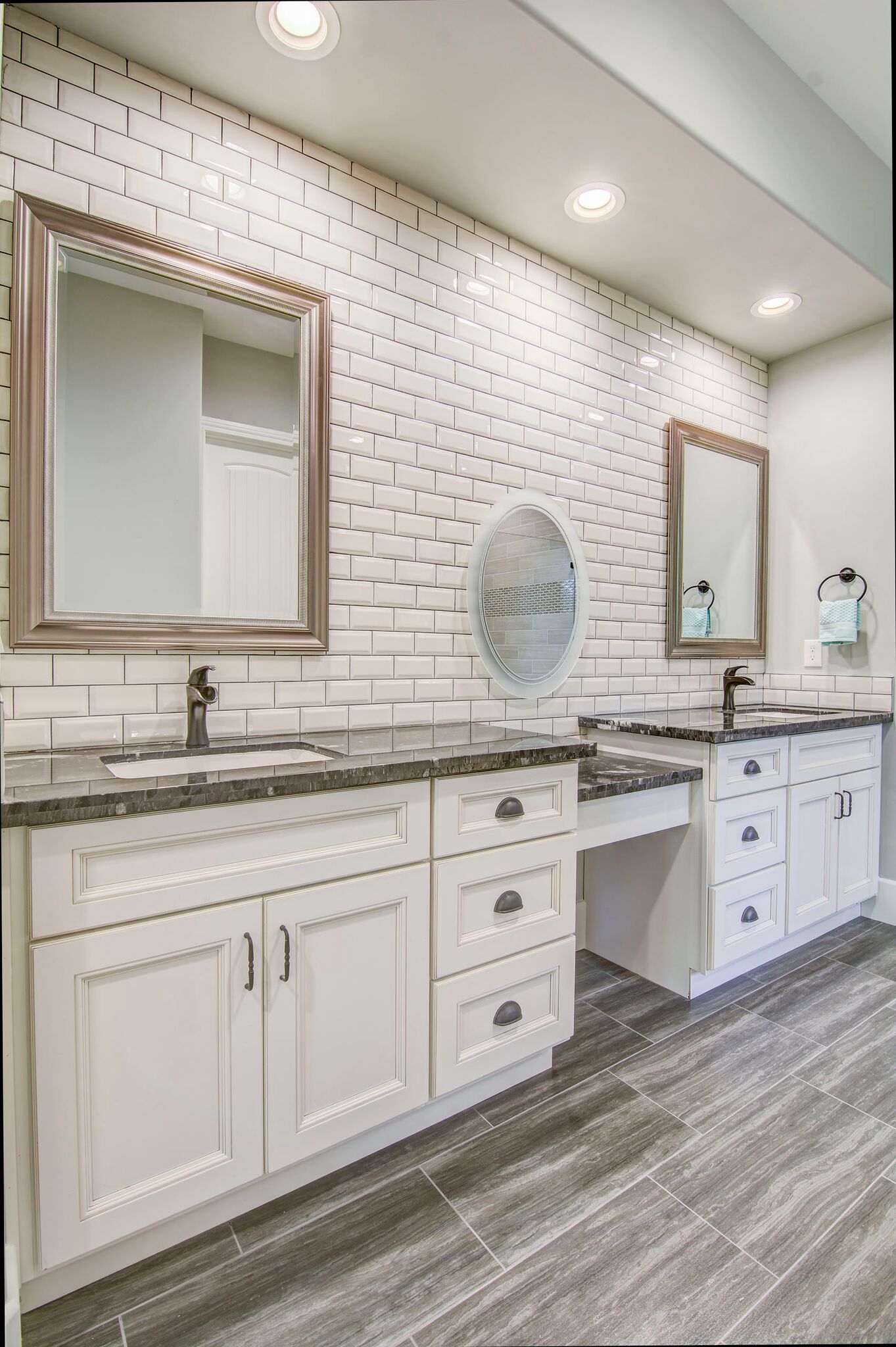Bathroom Remodeling in Granite Bay, CA