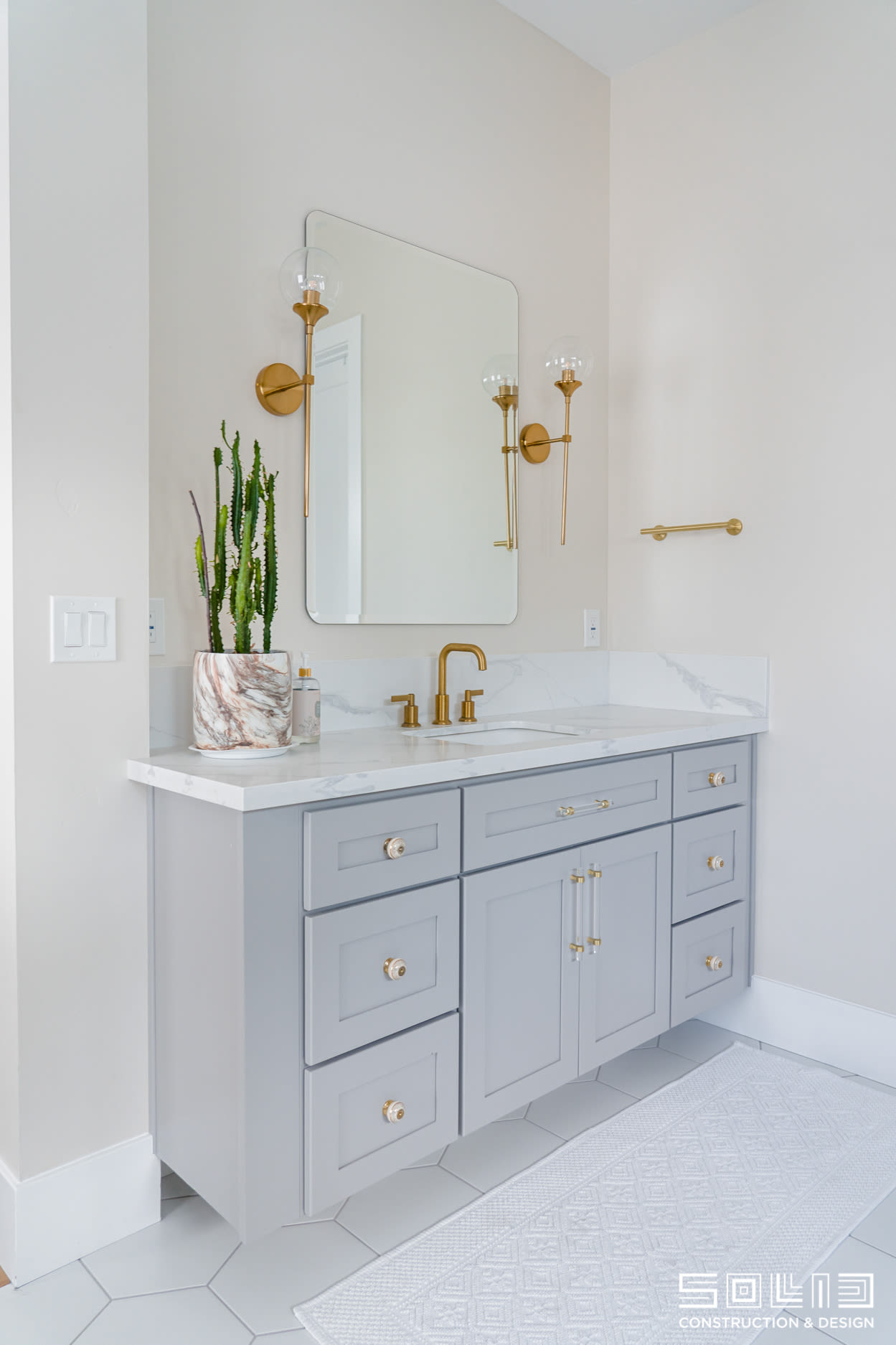 Custom Home Build
