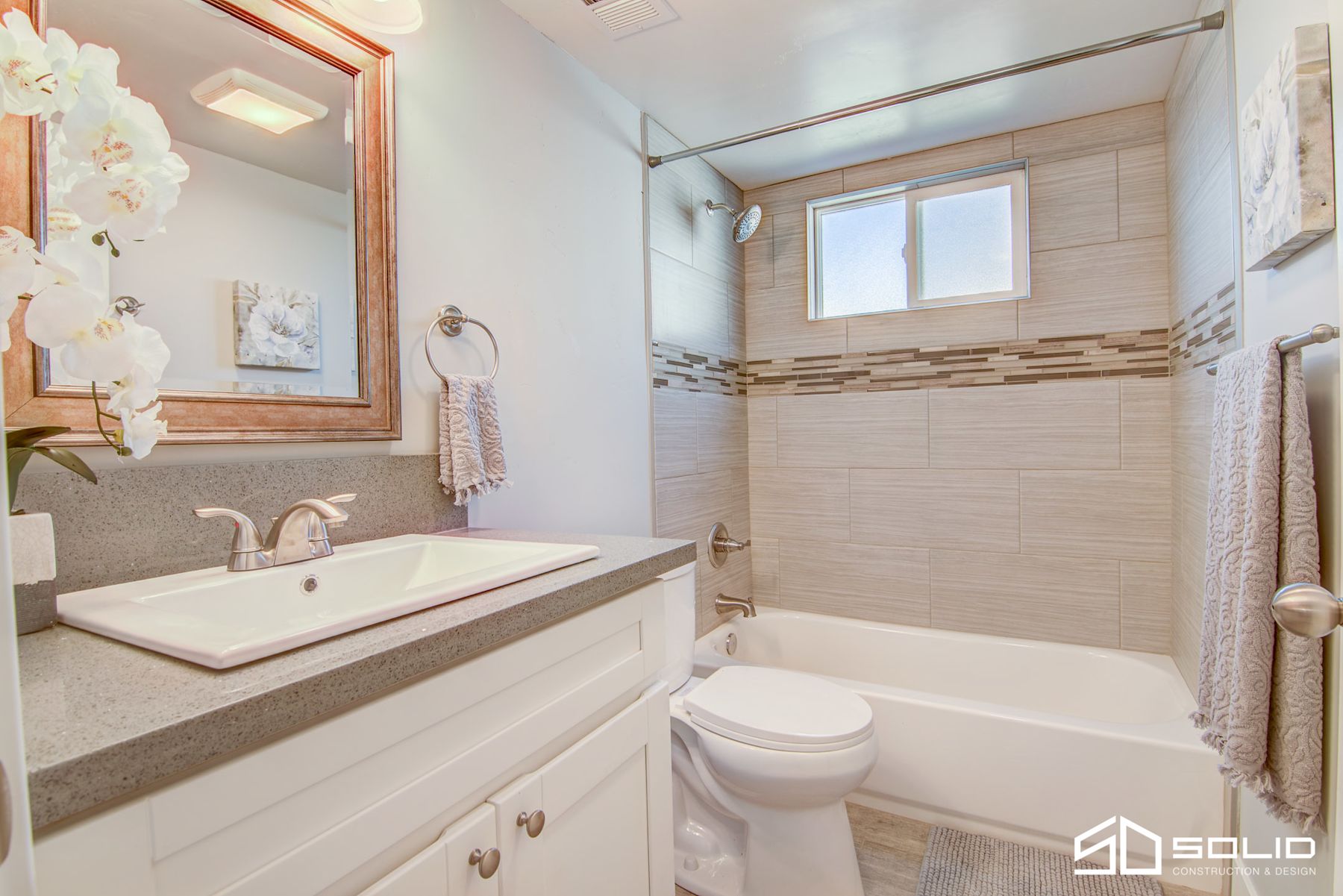 Full House Remodel