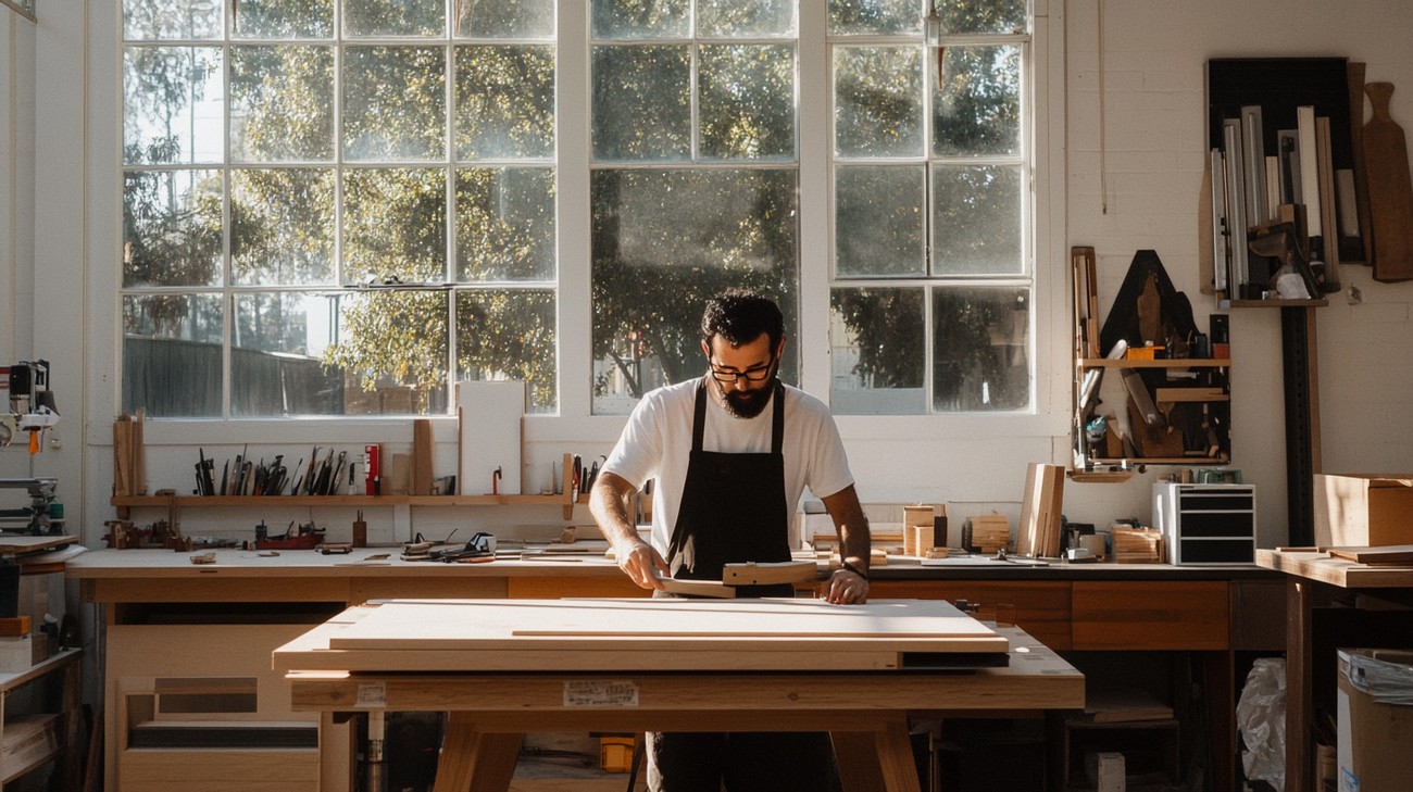 custom cabinet builders near you