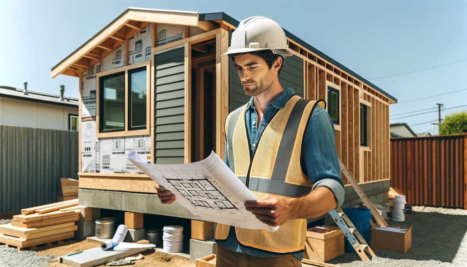 The Latest Updates on ADU Laws & Regulations in California