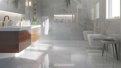 Exploring the Benefits of a Zero Entry Shower