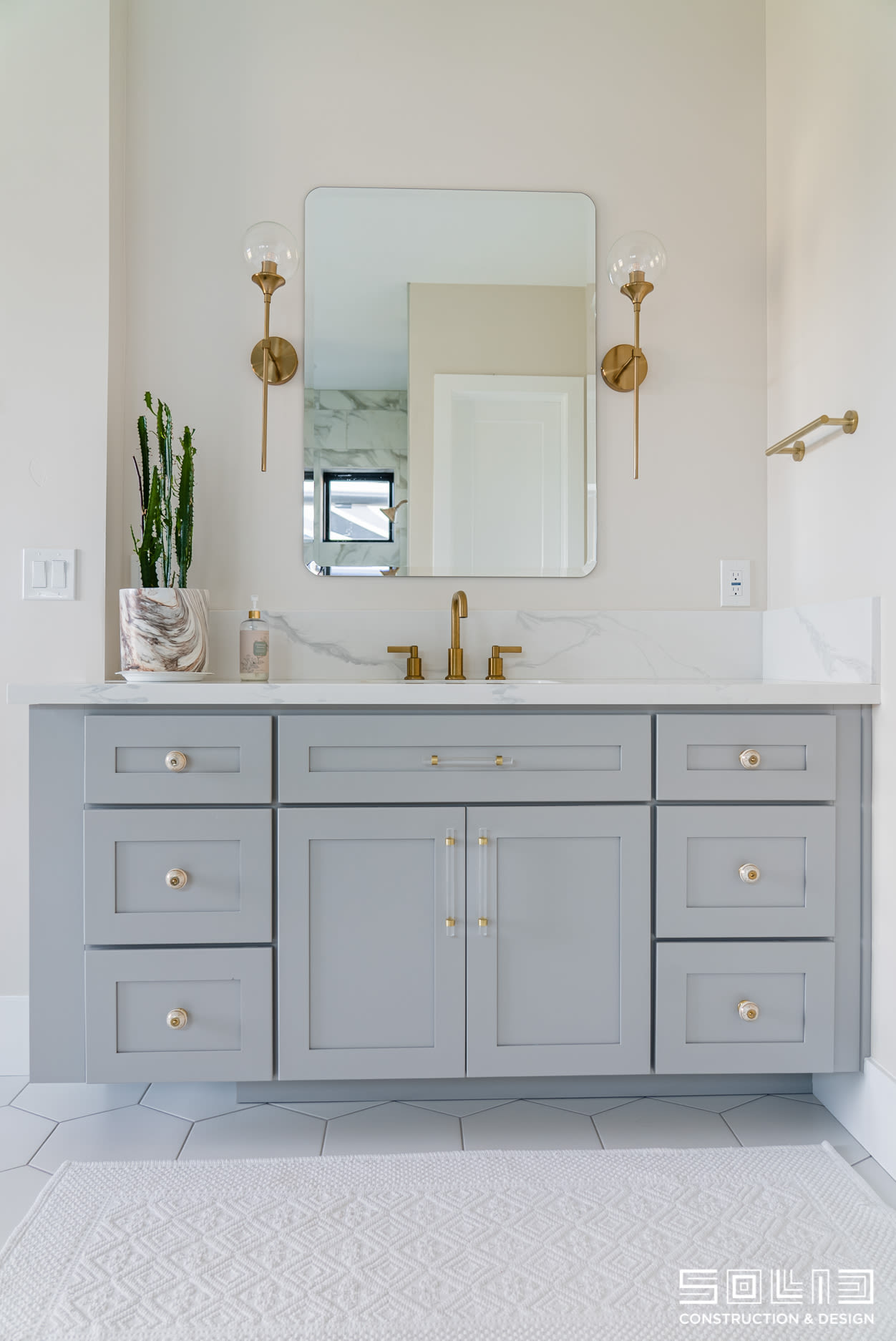 Custom Home Build