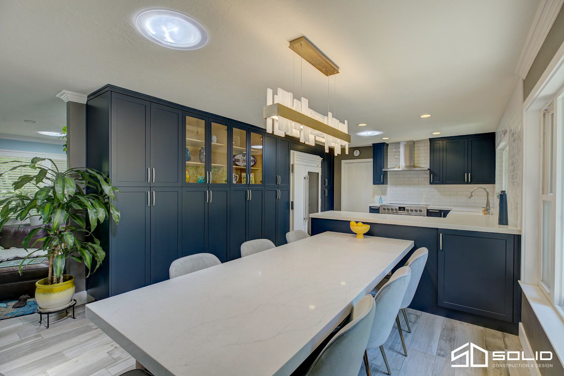 Kitchen Remodel