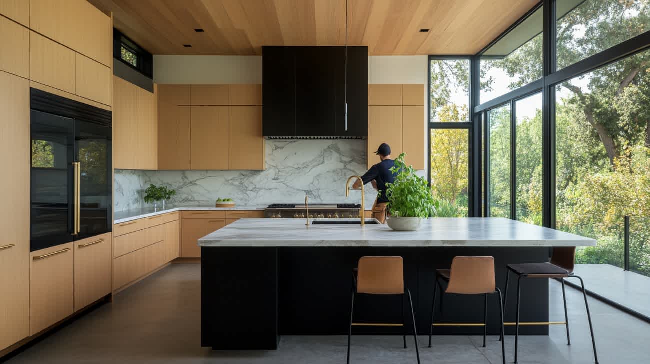 Customizing Kitchen Cabinets: Transform Your Space Today