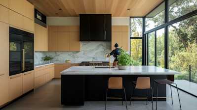 Customizing Kitchen Cabinets: Transform Your Space Today