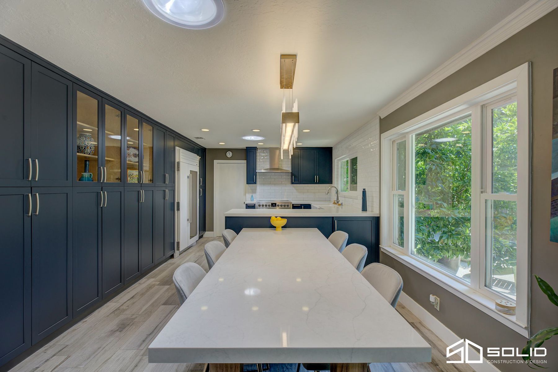 Kitchen Remodel