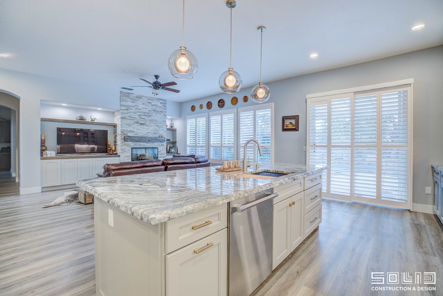 Kitchen Remodel