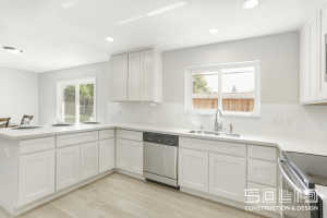 Kitchen Remodel Contractors