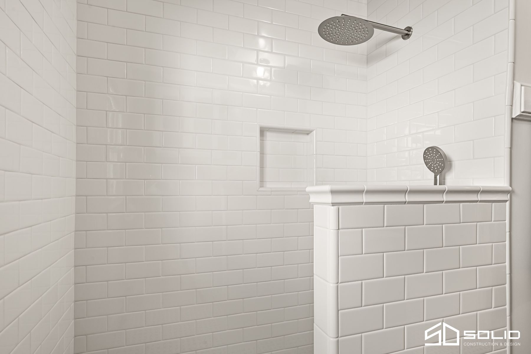 Complete Bathroom Remodel