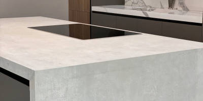 Choosing the Best Countertop Thickness