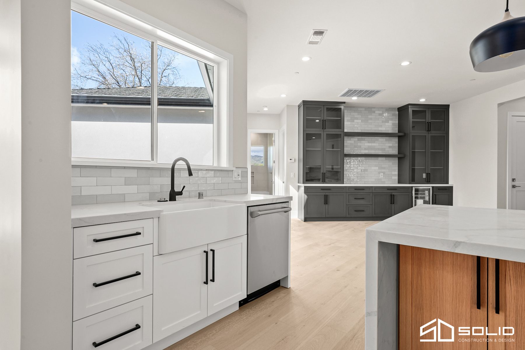 New Construction Home Build