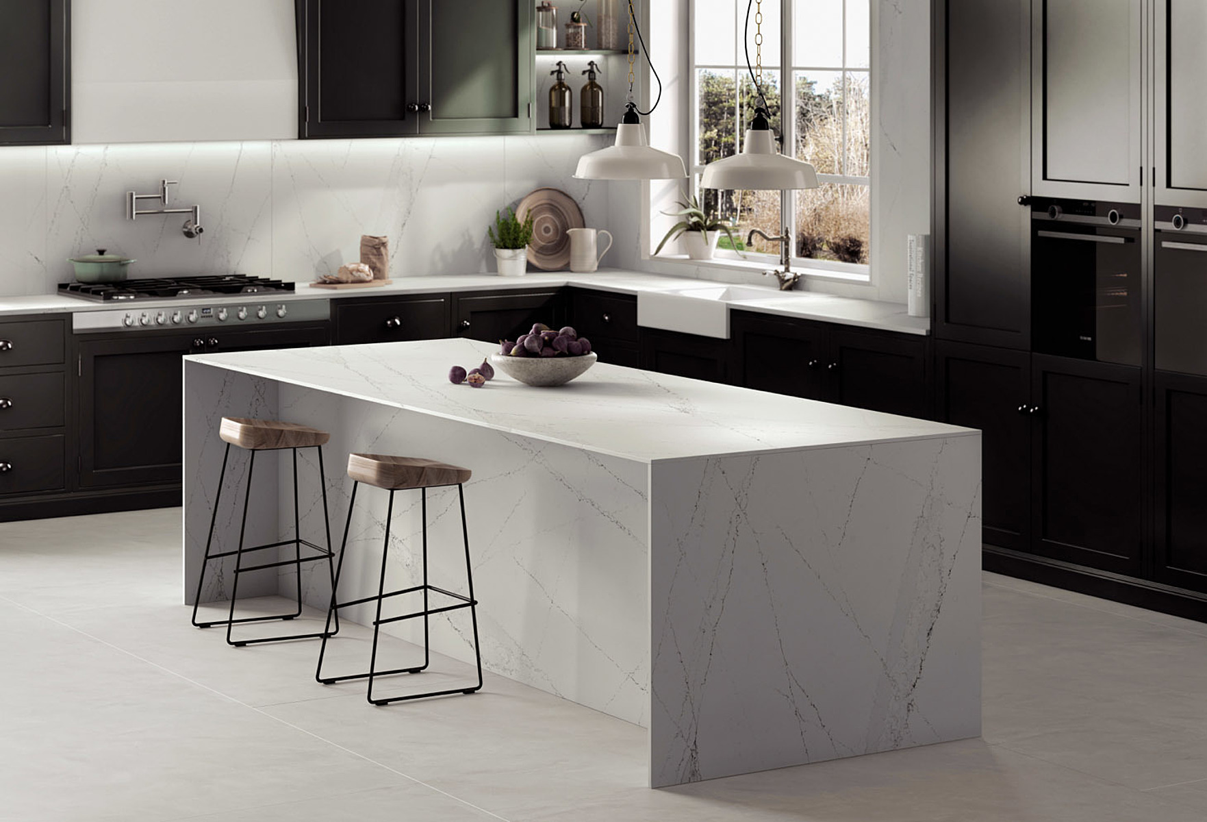 Why Silestone Quartz Countertops Are the Perfect Choice for Your