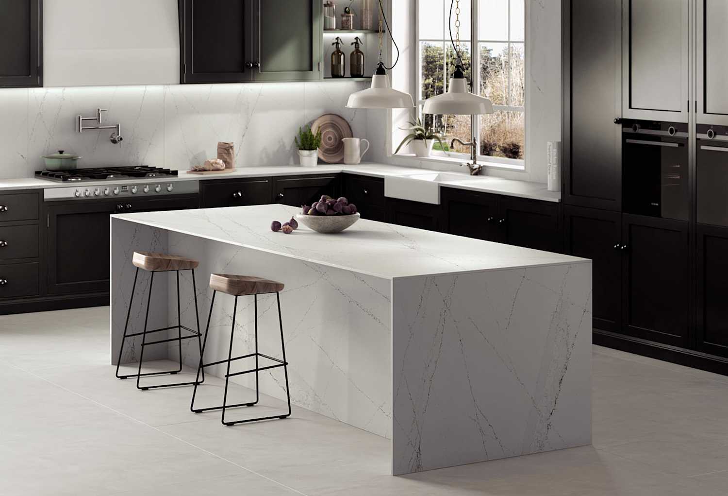 Why Silestone Quartz Countertops Are the Perfect Choice for Your Sacramento Kitchen