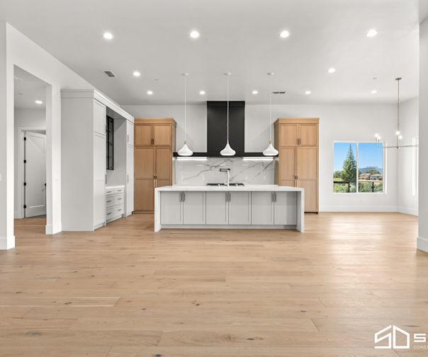 New Construction Home Build in Roseville, CA 95661