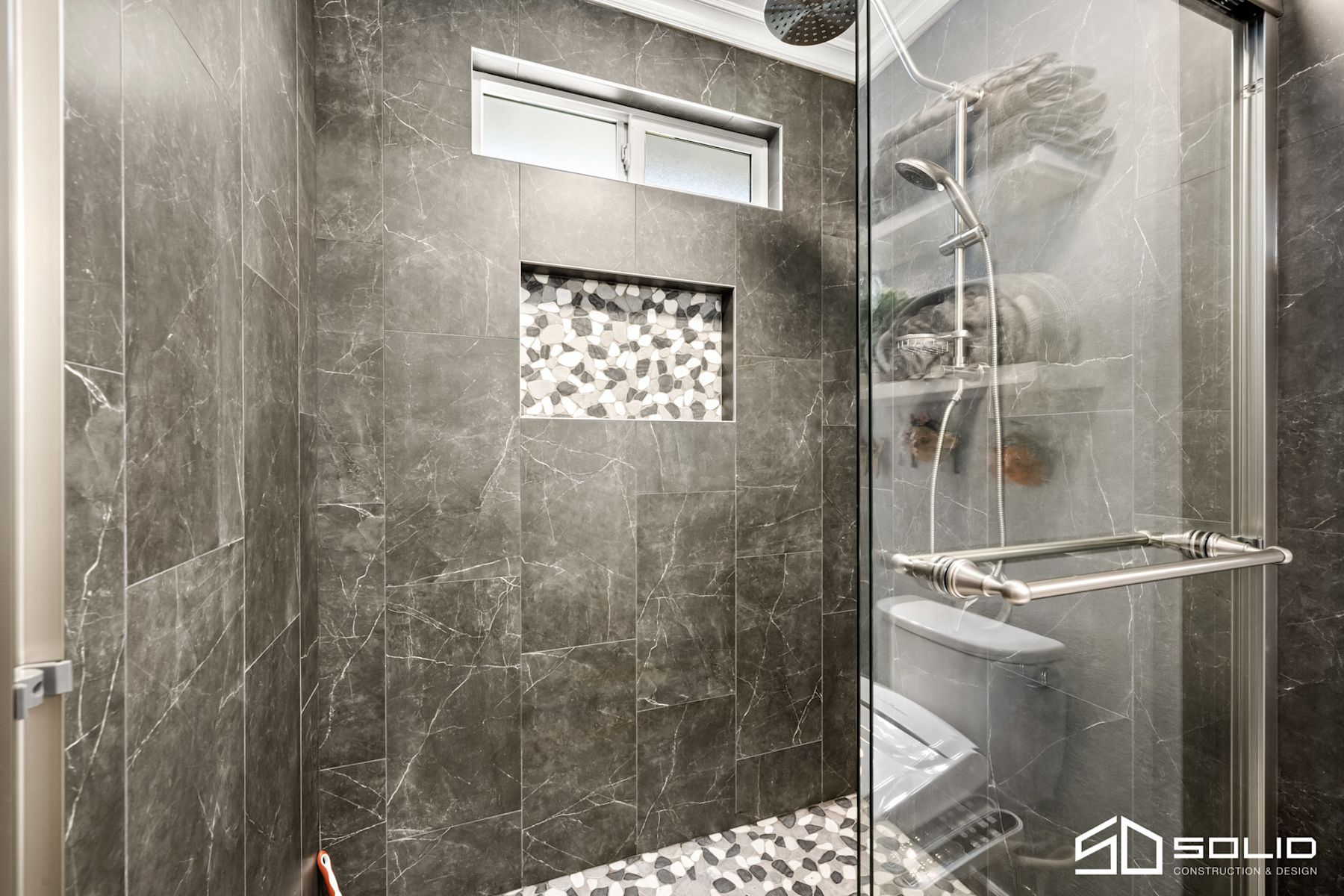 Bathroom Remodel