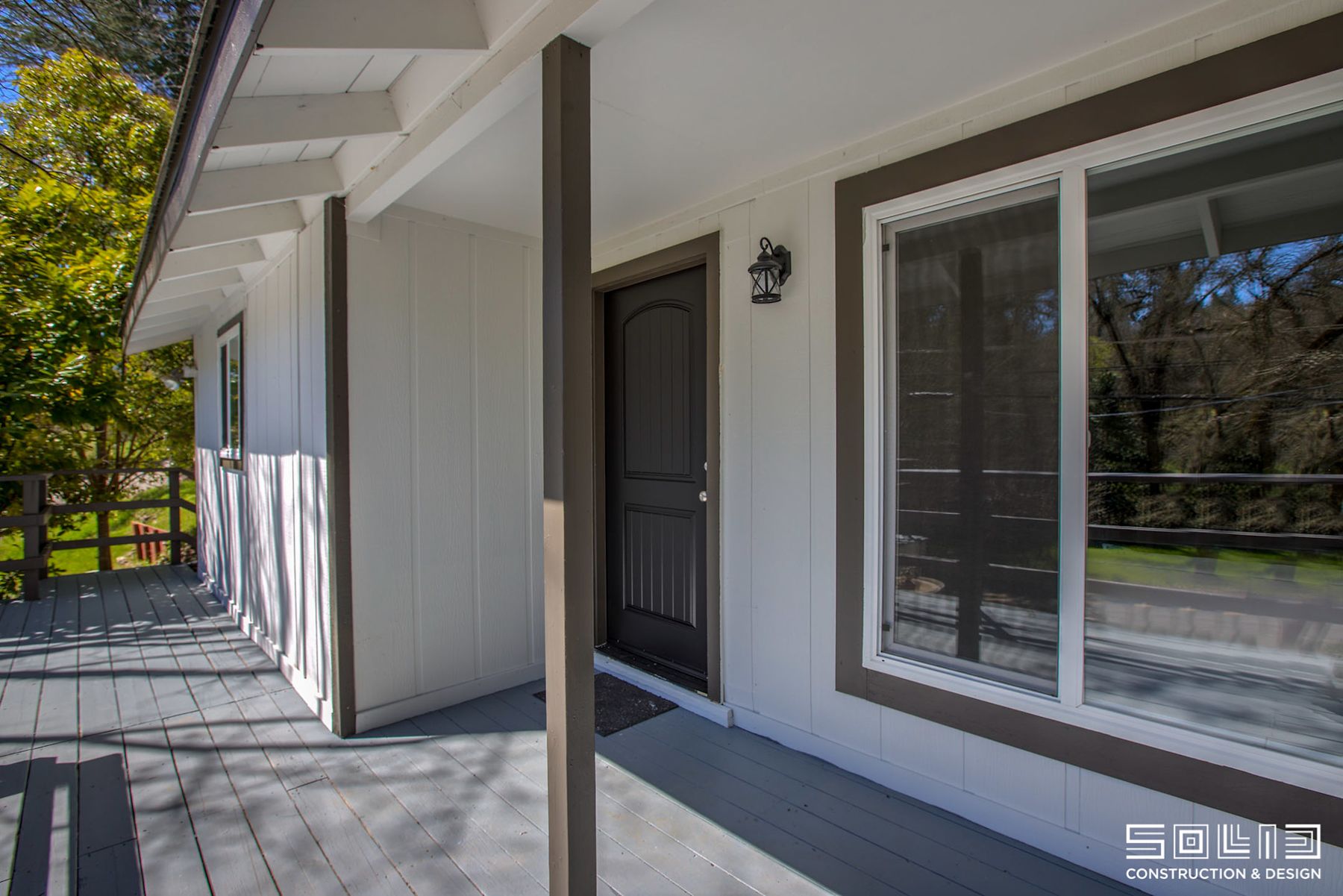 Full House Remodel