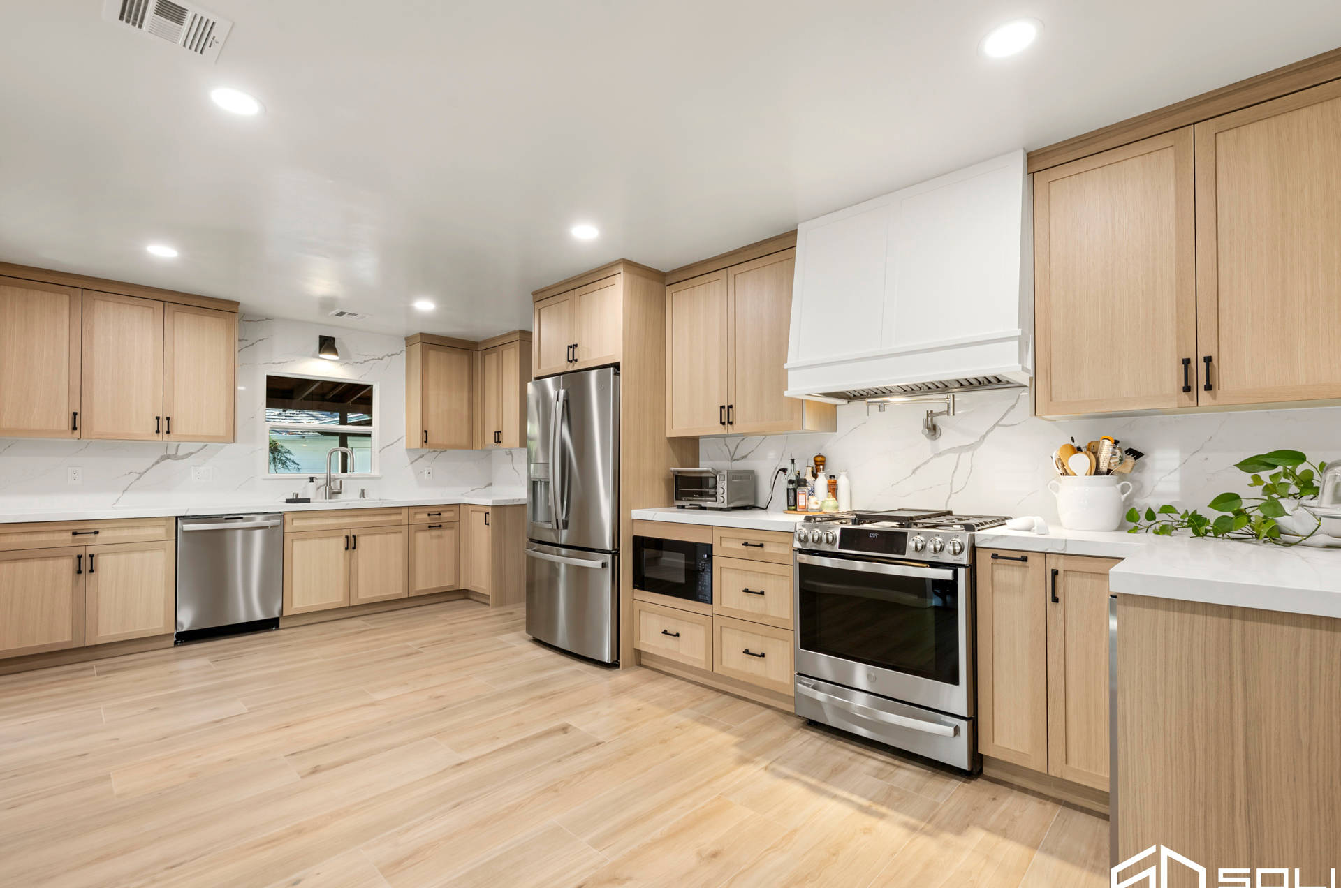 Sacramento Kitchen Cabinets