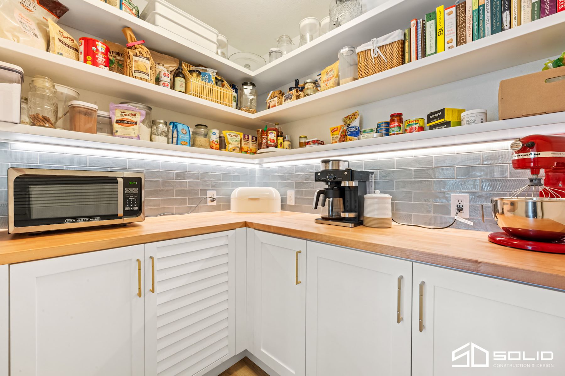 Kitchen Remodel