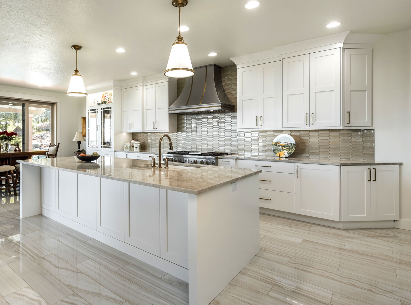 Discover the Elegance of Karman Cabinets with Solid Construction & Design