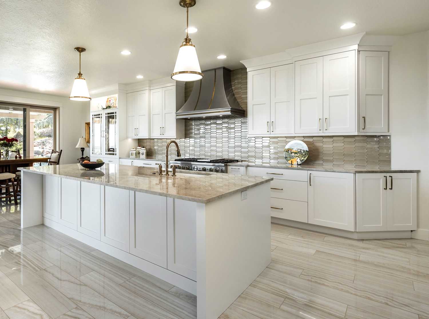 Discover the Elegance of Karman Cabinets with Solid Construction & Design