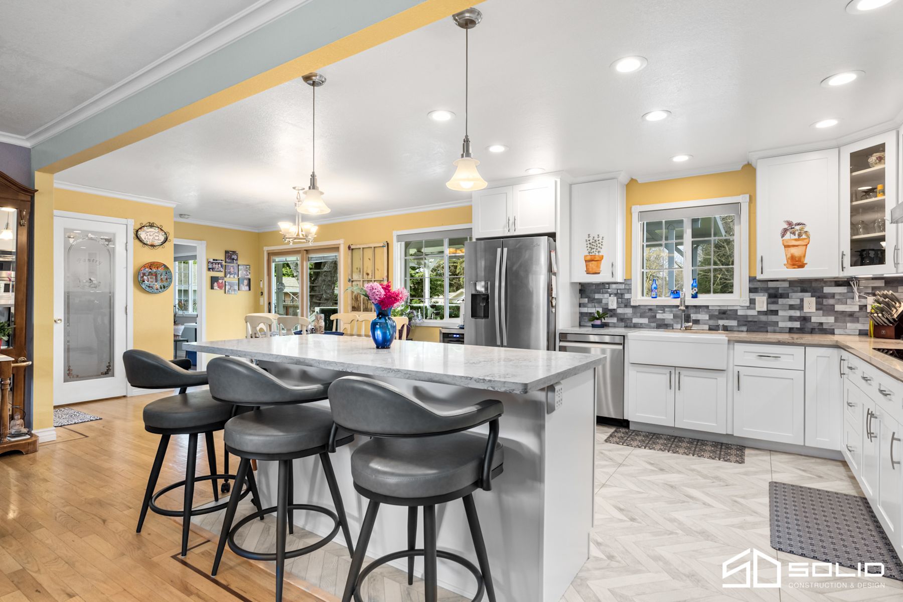 Kitchen Remodel