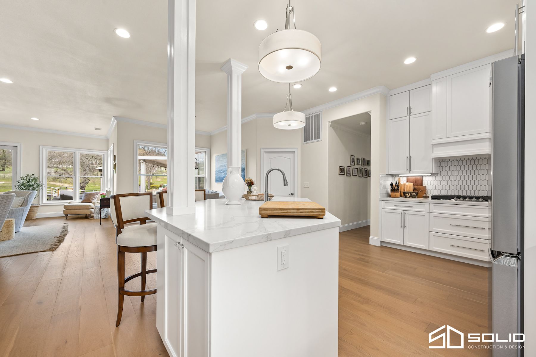 Kitchen Remodel