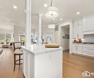 Kitchen Remodel