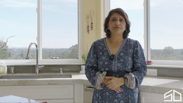 Orangevale Remodel Video Testimonial