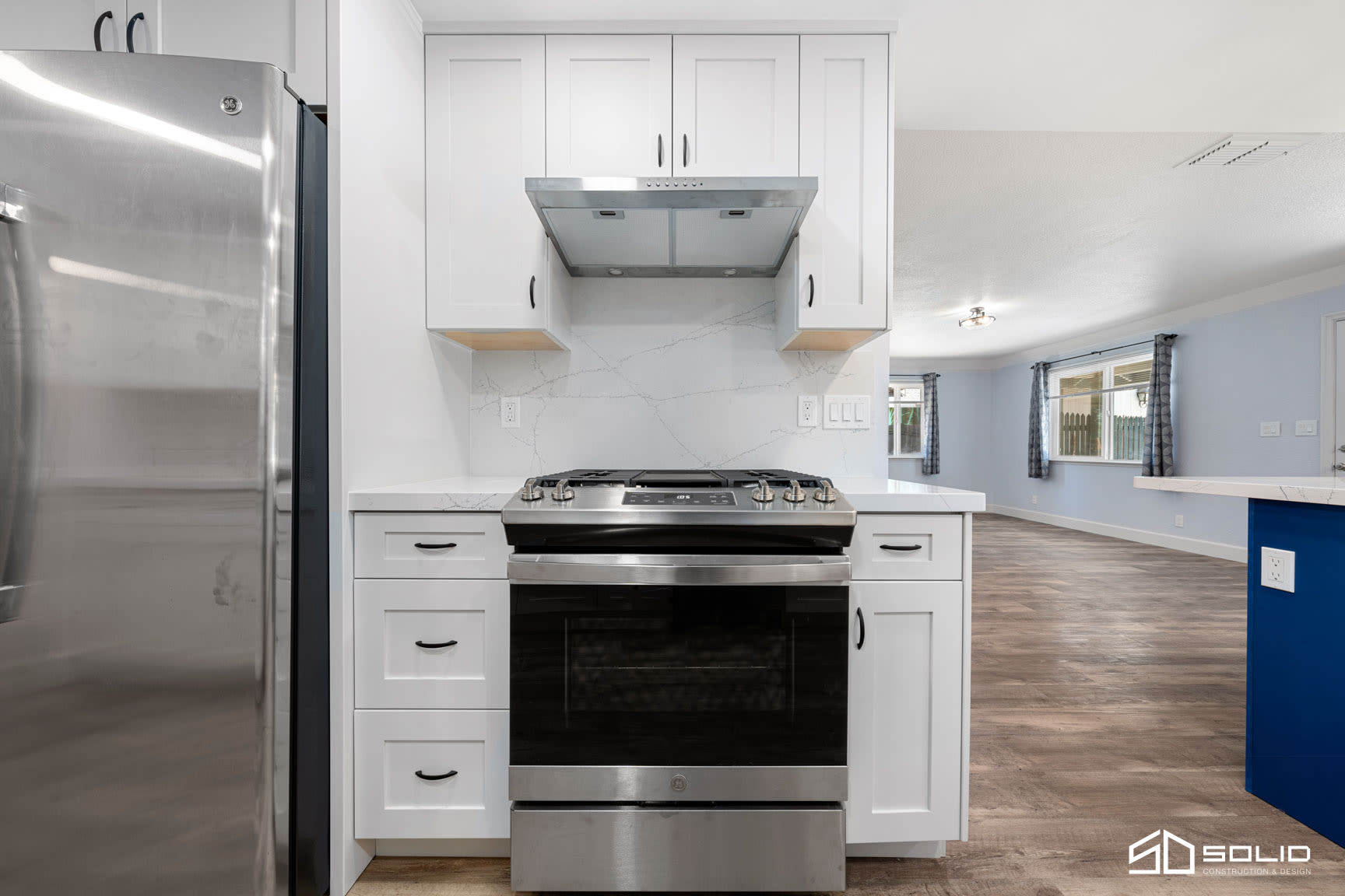 Kitchen Remodel