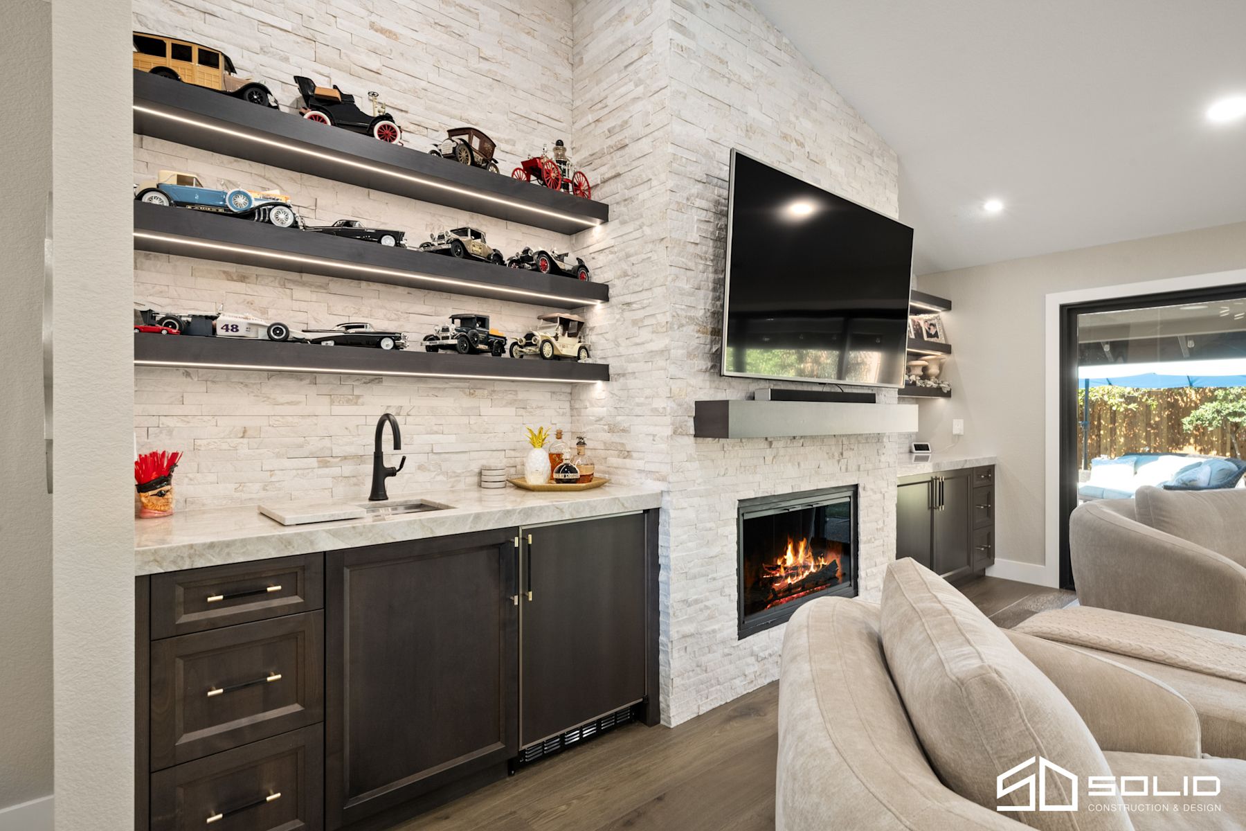Complete Home Remodel