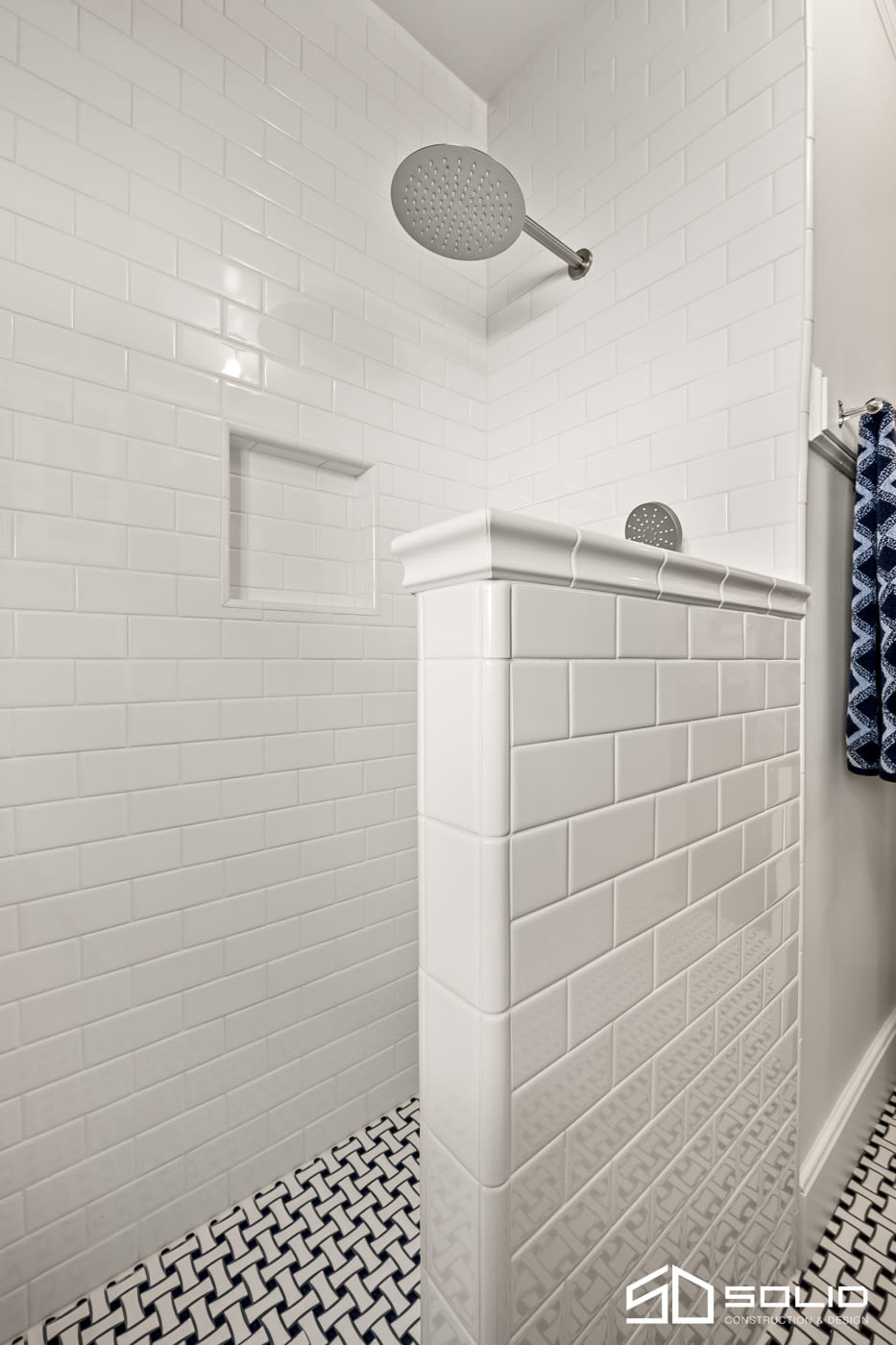 Complete Bathroom Remodel