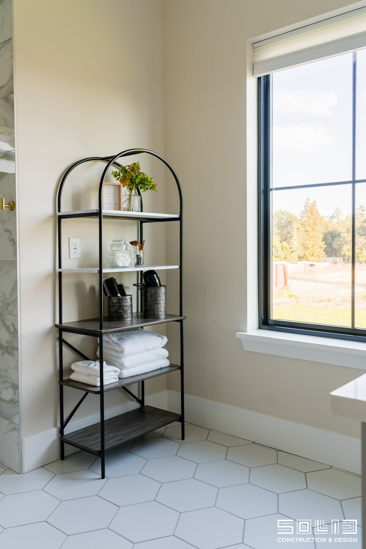 Custom Home Build