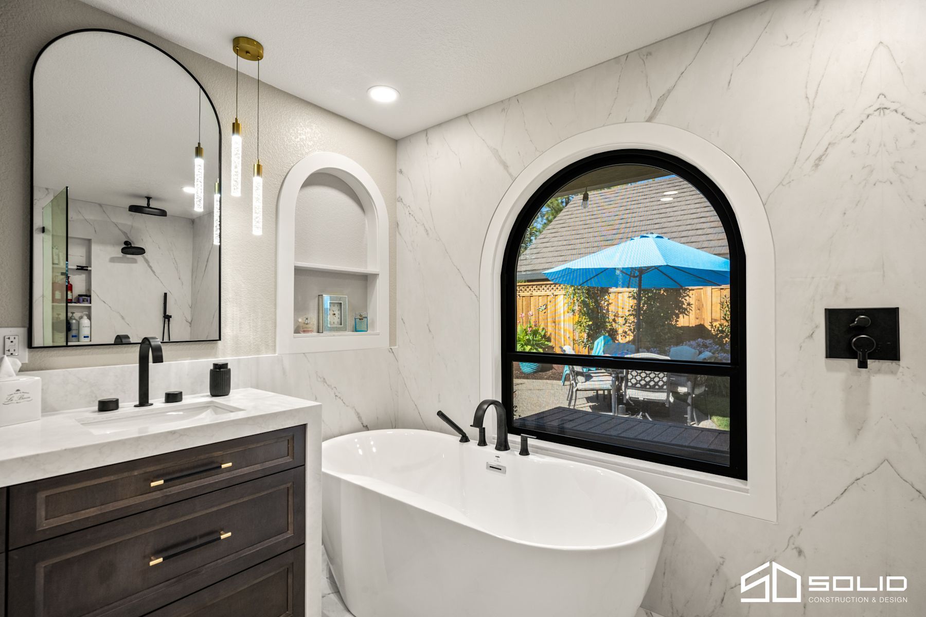 Complete Home Remodel