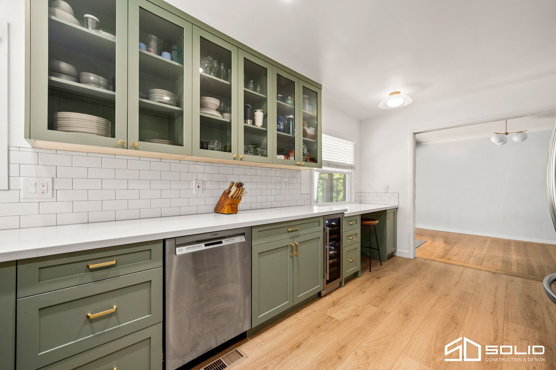 Complete Kitchen Remodel