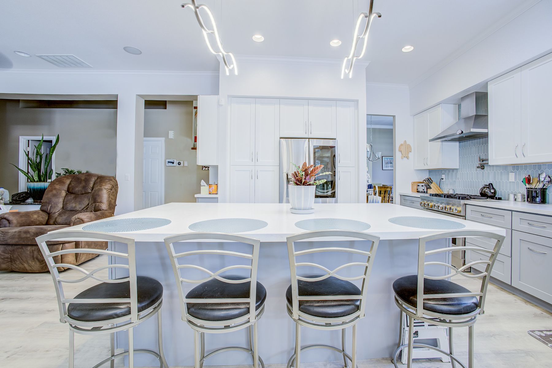 Complete Kitchen Remodel