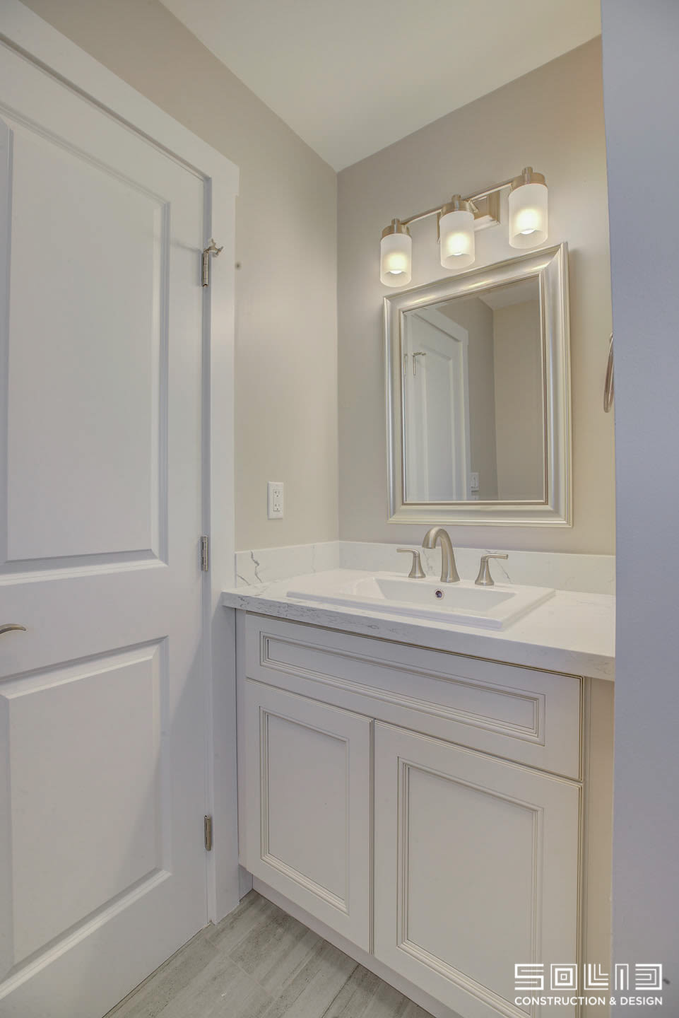 Whole House Remodel