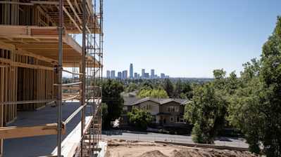 Sacramento Residential Construction: Your Ultimate Guide